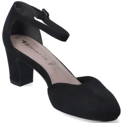 Spangenpumps - black