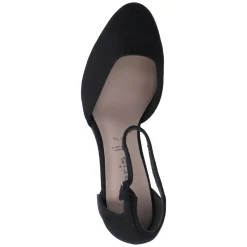 Spangenpumps - black