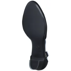 Spangenpumps - black