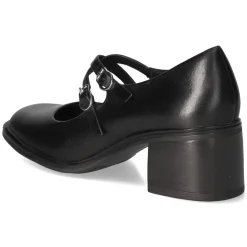 Spangenpumps - black