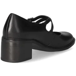 Spangenpumps - black