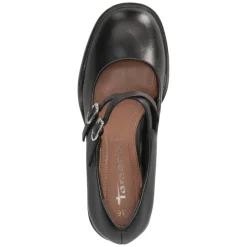 Spangenpumps - black