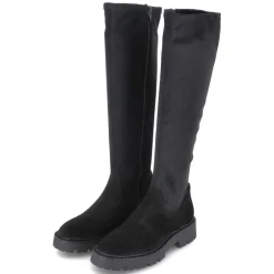 Stiefel - black
