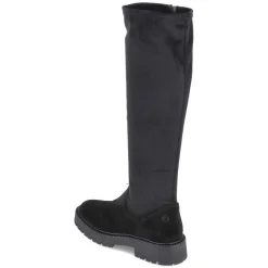 Stiefel - black
