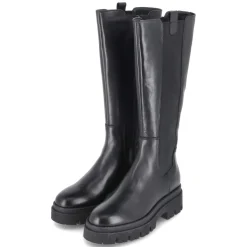 Stiefel - black