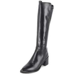 Stiefel - black