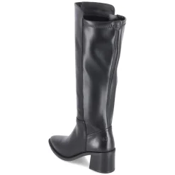 Stiefel - black