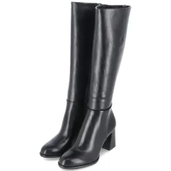 Stiefel - black