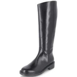 Stiefel - black