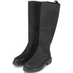 Stiefel - black