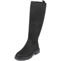 Stiefel - black