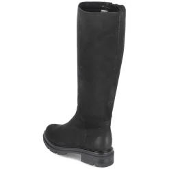 Stiefel - black