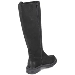 Stiefel - black