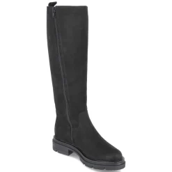 Stiefel - black