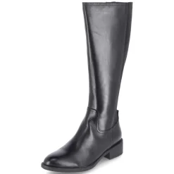 Stiefel - black