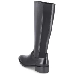 Stiefel - black