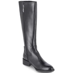 Stiefel - black
