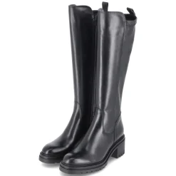 Stiefel - black
