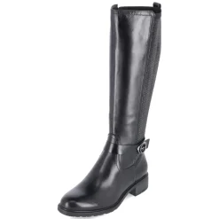 Stiefel - black