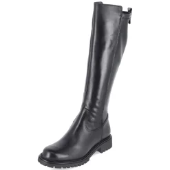 Stiefel - black