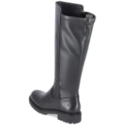 Stiefel - black