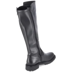 Stiefel - black