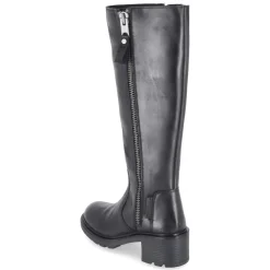 Stiefel - black