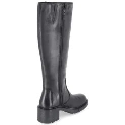 Stiefel - black