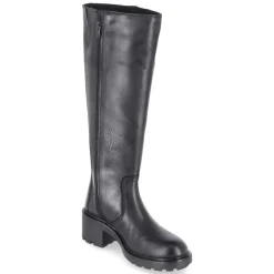 Stiefel - black