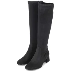 Stiefel - black