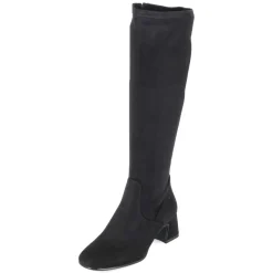 Stiefel - black