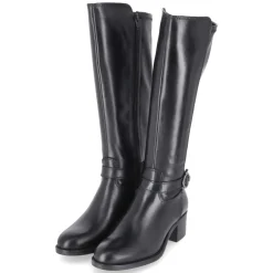 Stiefel - black