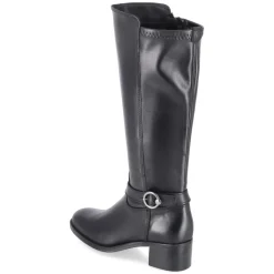 Stiefel - black