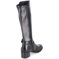 Stiefel - black