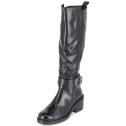 Stiefel - black