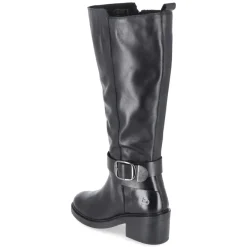 Stiefel - black