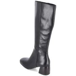 Stiefel - BLACK LEATHER