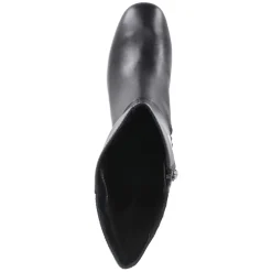 Stiefel - BLACK LEATHER