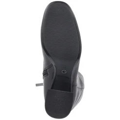 Stiefel - BLACK LEATHER