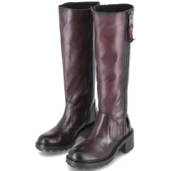 Stiefel - Bordeaux
