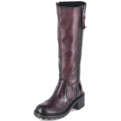 Stiefel - Bordeaux