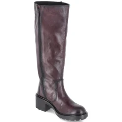Stiefel - Bordeaux