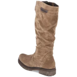 Stiefel - Brown