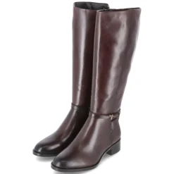 Stiefel - MAHOGANY