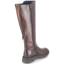 Stiefel - sattel (Effekt)