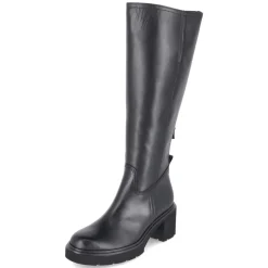 Stiefel - schwarz
