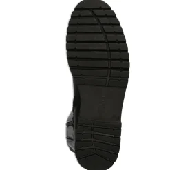 Stiefel - schwarz (Flausch)