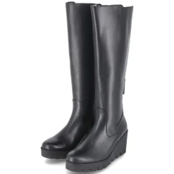 Stiefel - SCHWARZ (SCHWARZ)