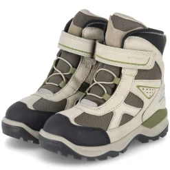 Stiefel SNOW MOUNTAIN - BLACK/SAGE/TARMAC