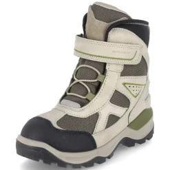 Stiefel SNOW MOUNTAIN - BLACK/SAGE/TARMAC